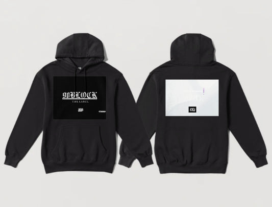 Hoodie 90BLOCK