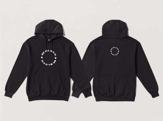 Hoodie 90BLOCK